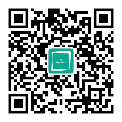 HuhuPanda 公众号二维码